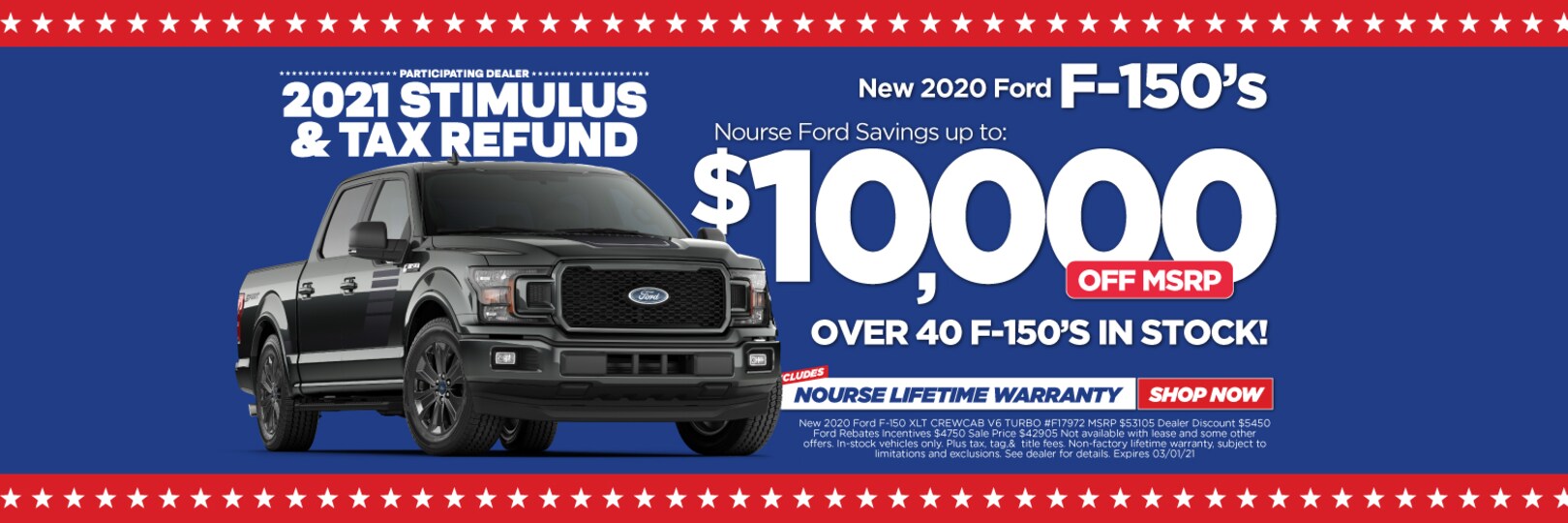 New & Used Ford dealership in Chillicothe, OH Nourse Chillicothe Ford