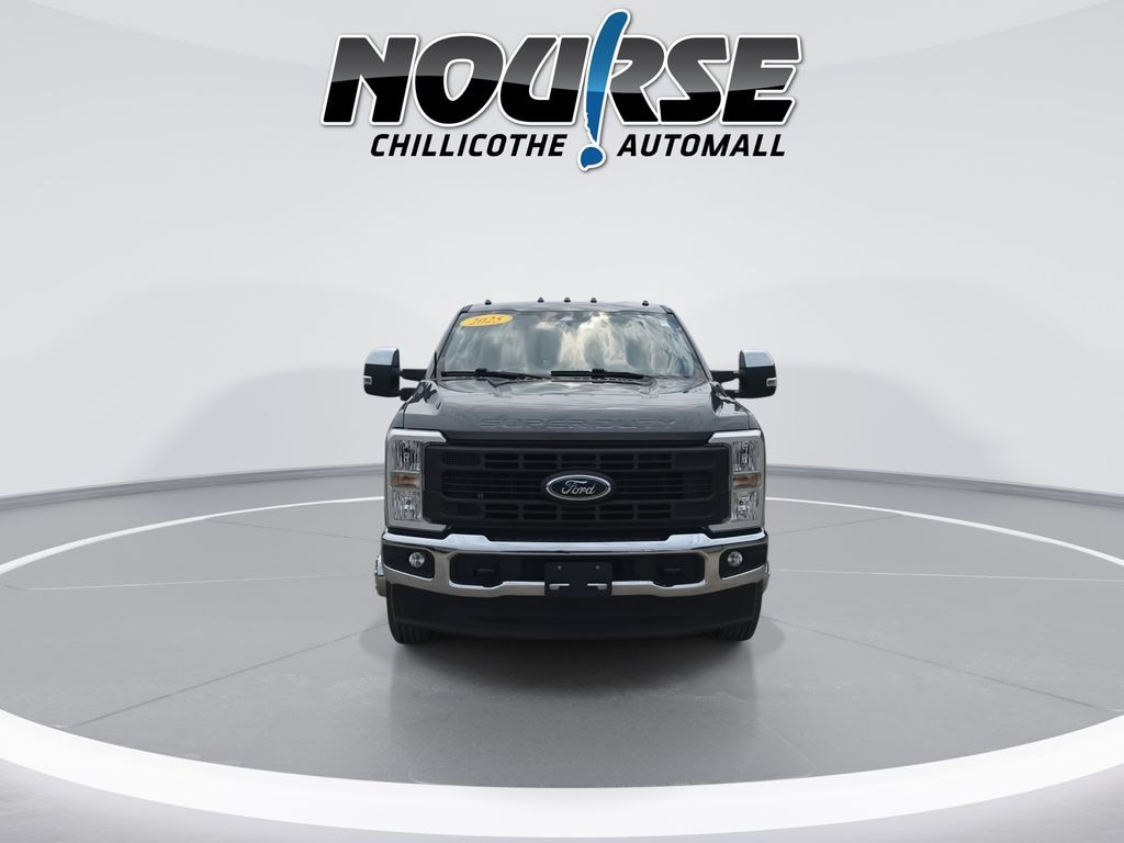 Used 2025 Ford F-350SD XL Truck