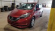 Nissan Versa Note