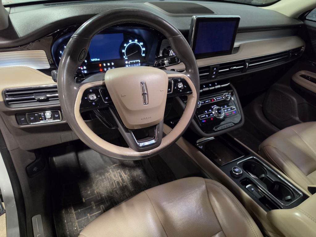 Used 2020 Lincoln Corsair Standard SUV