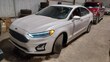  Ford Fusion Hybrid