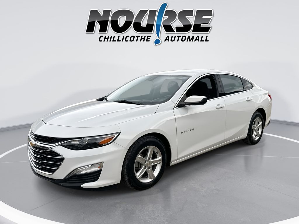 2023 Chevrolet Malibu