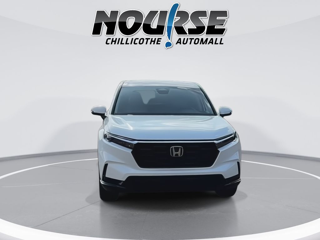 2026 Honda CR-V LX photo 3