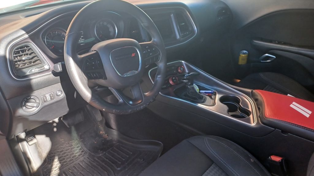 Used 2018 Dodge Challenger R/T Coupe