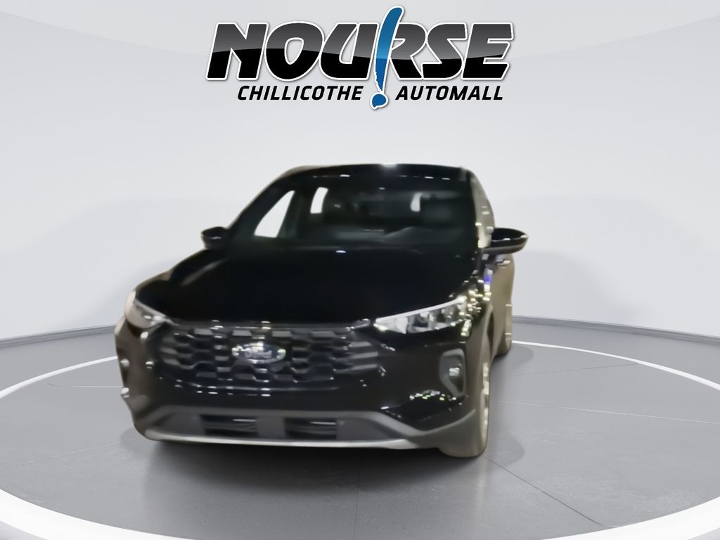 2026 Ford Escape ST-Line Select photo 3