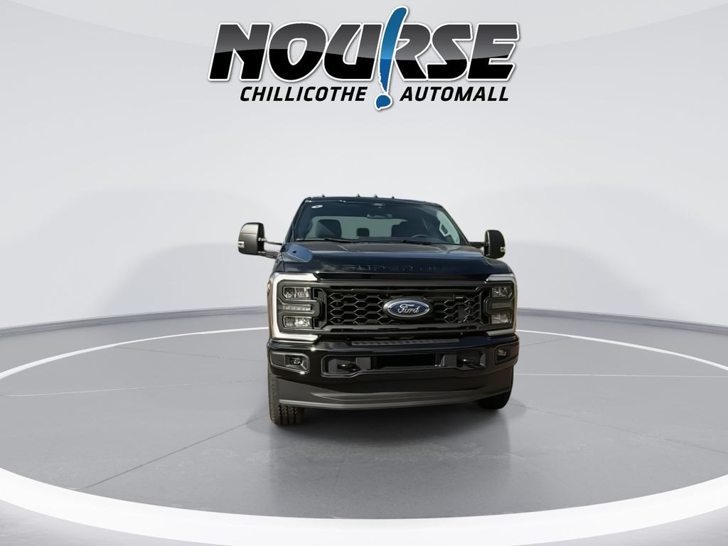 New 2026 Ford F-250 XL Truck Crew Cab