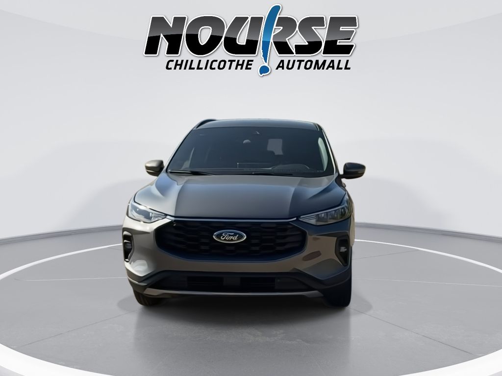 2026 Ford Escape ST-Line Select photo 3