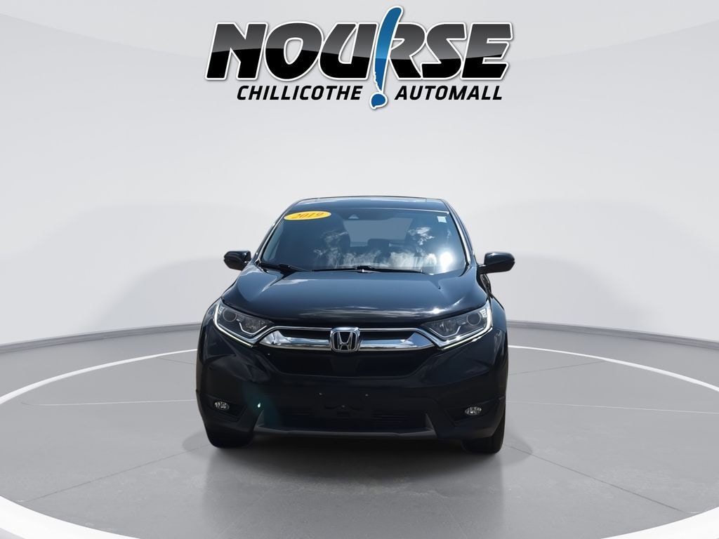 Used 2019 Honda CR-V EX SUV