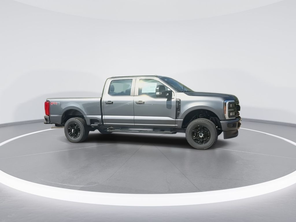 2026 Ford F-250 XL photo 2