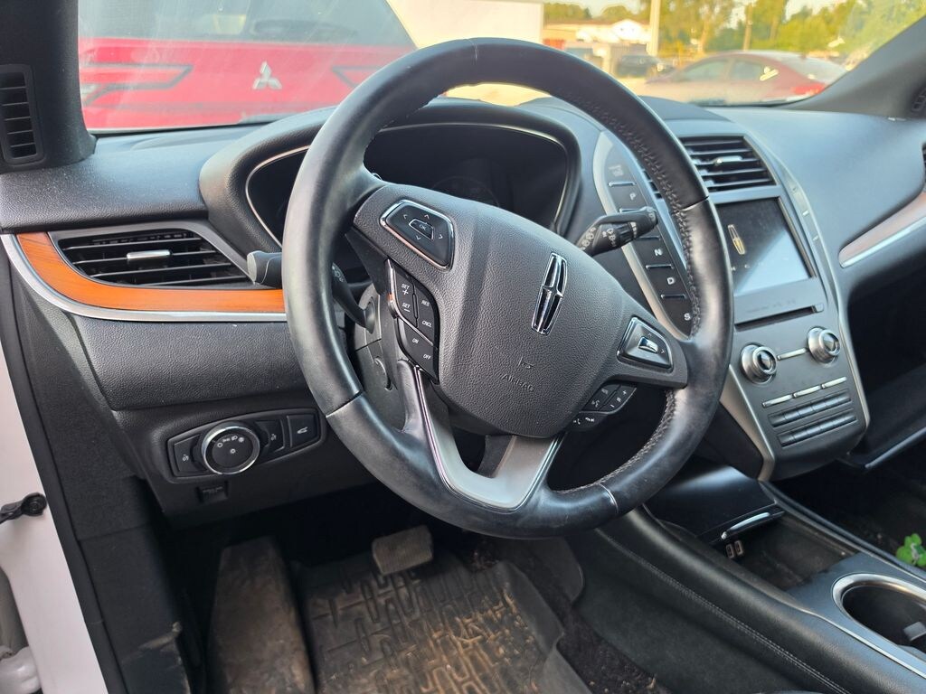 Used 2018 Lincoln MKC Reserve SUV