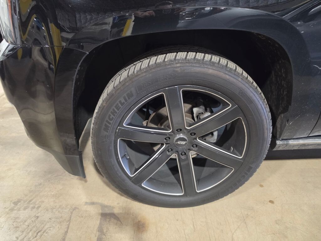 Used 2018 GMC Yukon Denali SUV