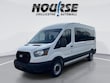  Ford Transit-350 Passenger