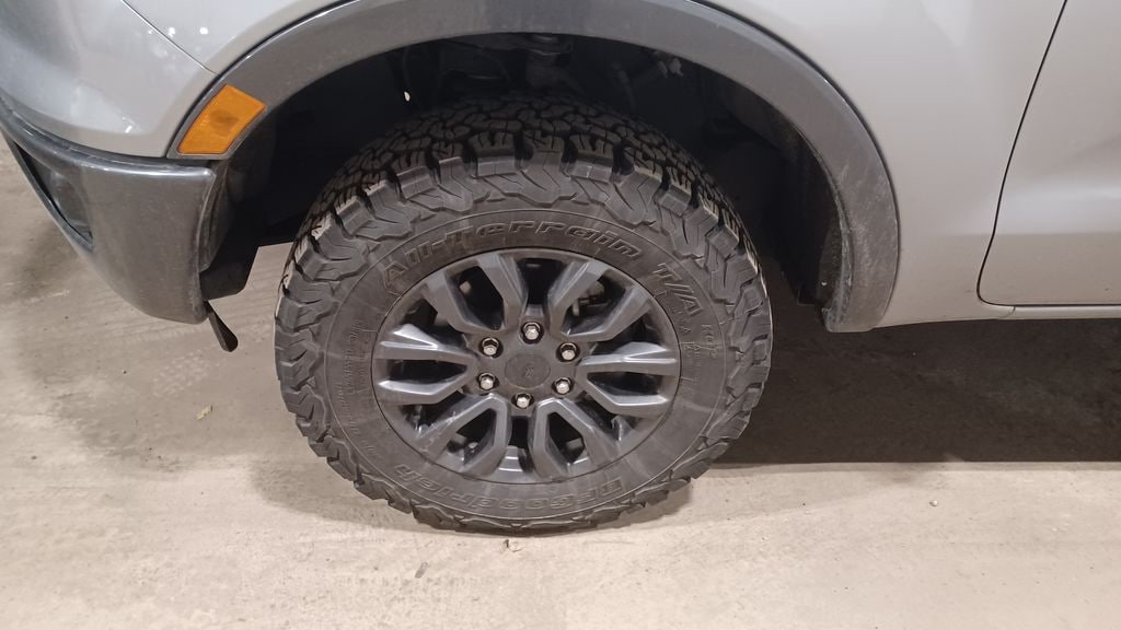 Used 2020 Ford Ranger XLT Truck