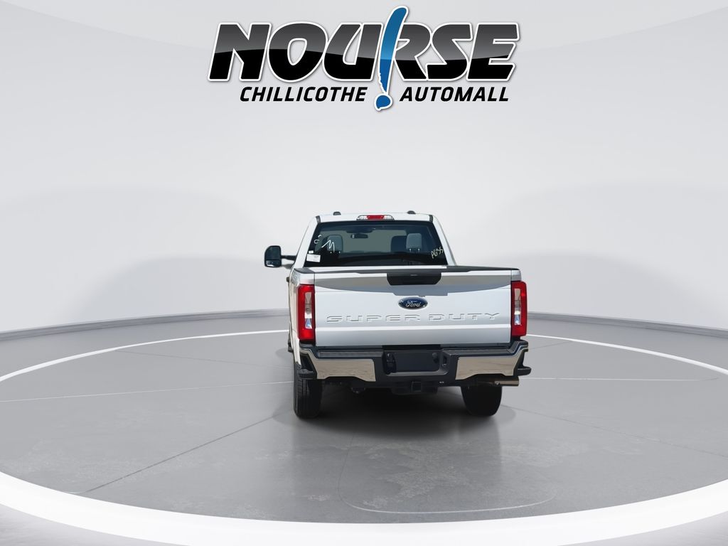 2026 Ford F-350 Super Duty XL - Photo 7