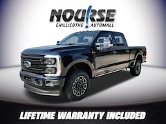 2025 Ford F-250 Platinum Truck Crew Cab