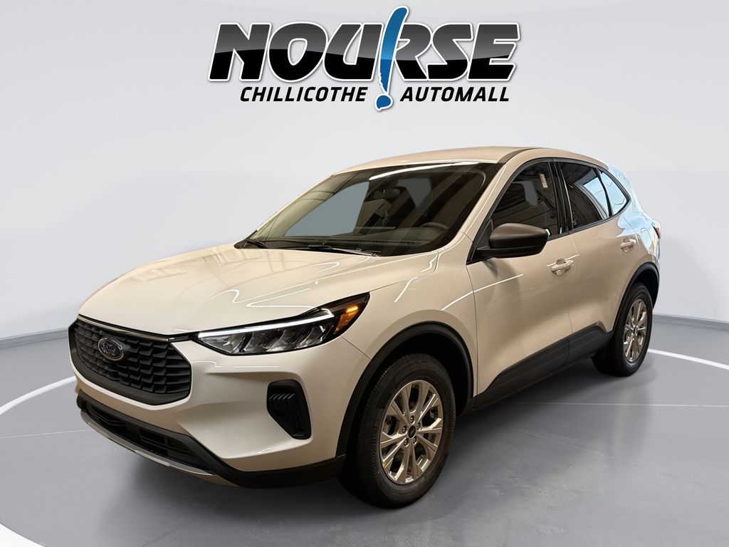 2026 Ford Escape Active's photo