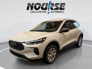 2026 Ford Escape Active SUV 1FMCU9GN2TUA18774