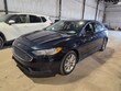  Ford Fusion Hybrid