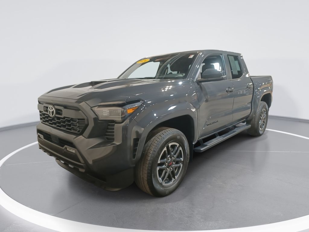 2024 Toyota Tacoma Truck 