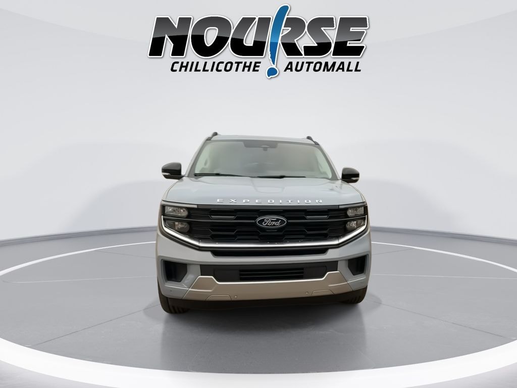 New 2026 Ford Expedition Max Platinum SUV