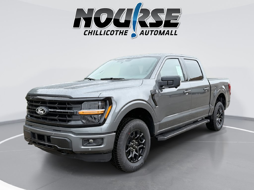  Ford F-150