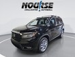  Honda Passport