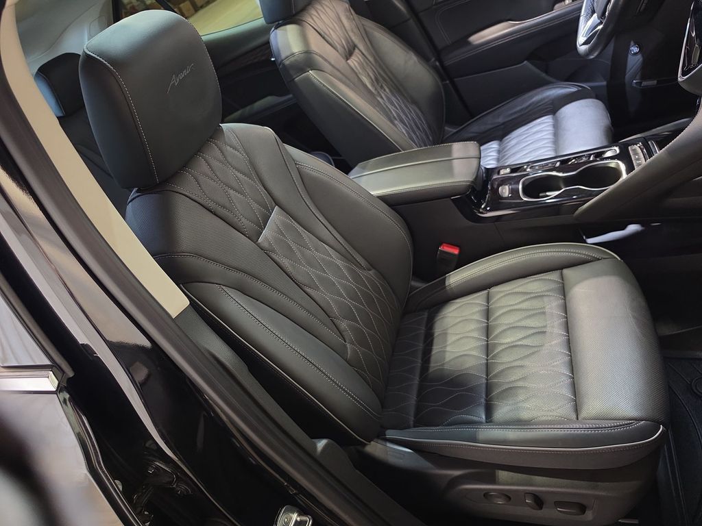 2021 Buick Envision Avenir - Photo 26
