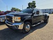  GMC Sierra 3500HD