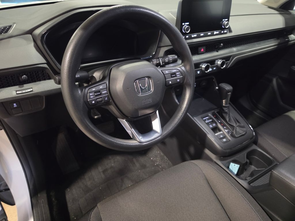 Used 2024 Honda CR-V EX SUV