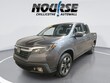 Honda Ridgeline