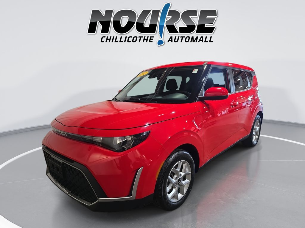 2024 Kia Soul