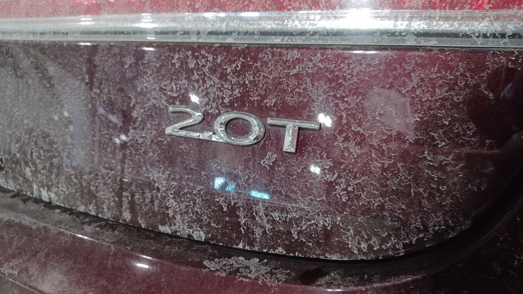 Used 2017 Lincoln MKZ Reserve Sedan