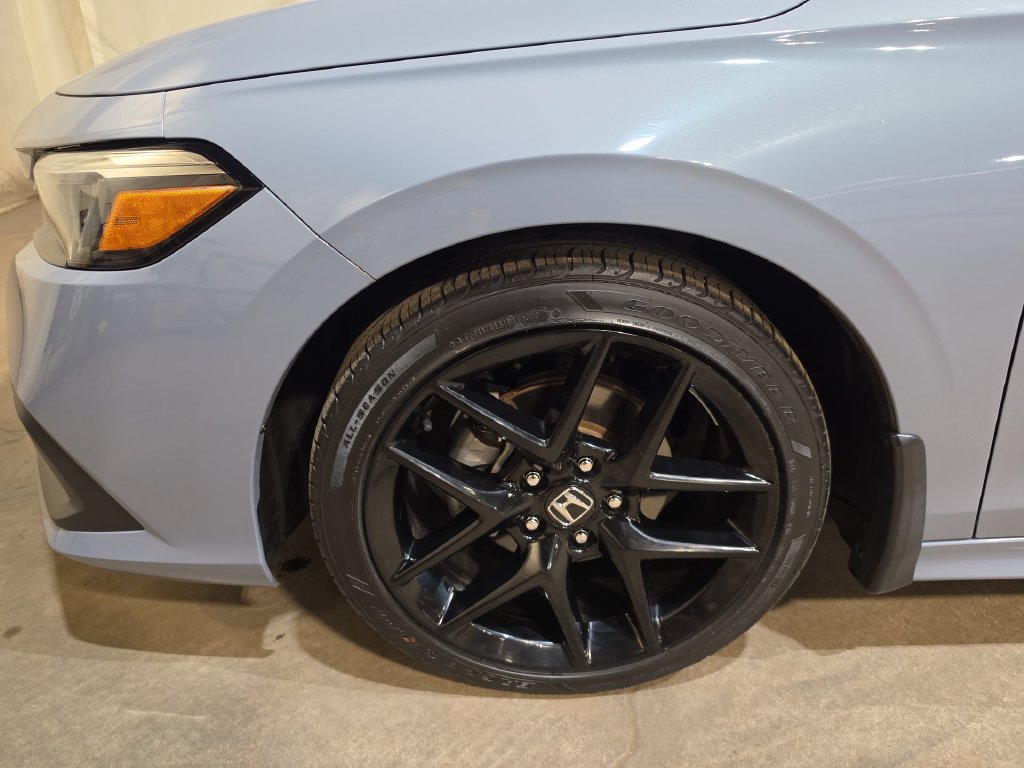 2024 Honda Civic Sport - Photo 18
