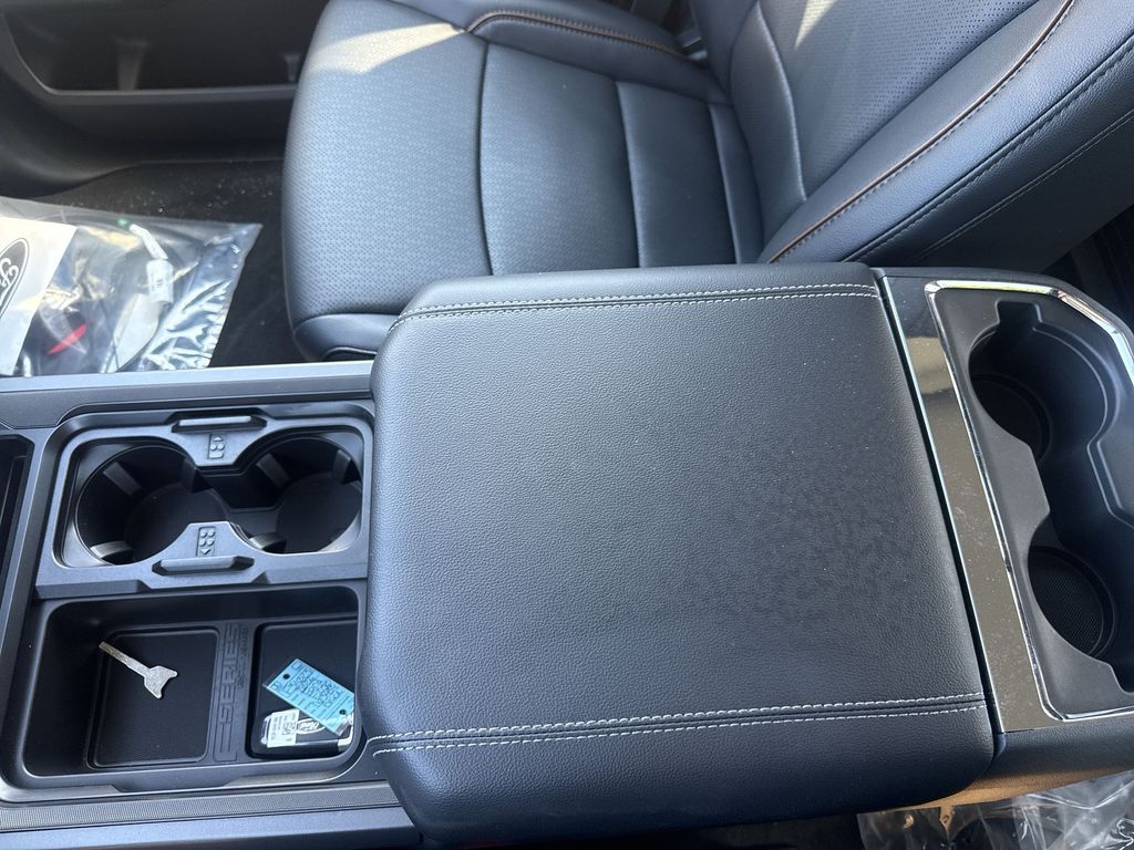 2026 Ford F-250 Super Duty Lariat - Photo 21