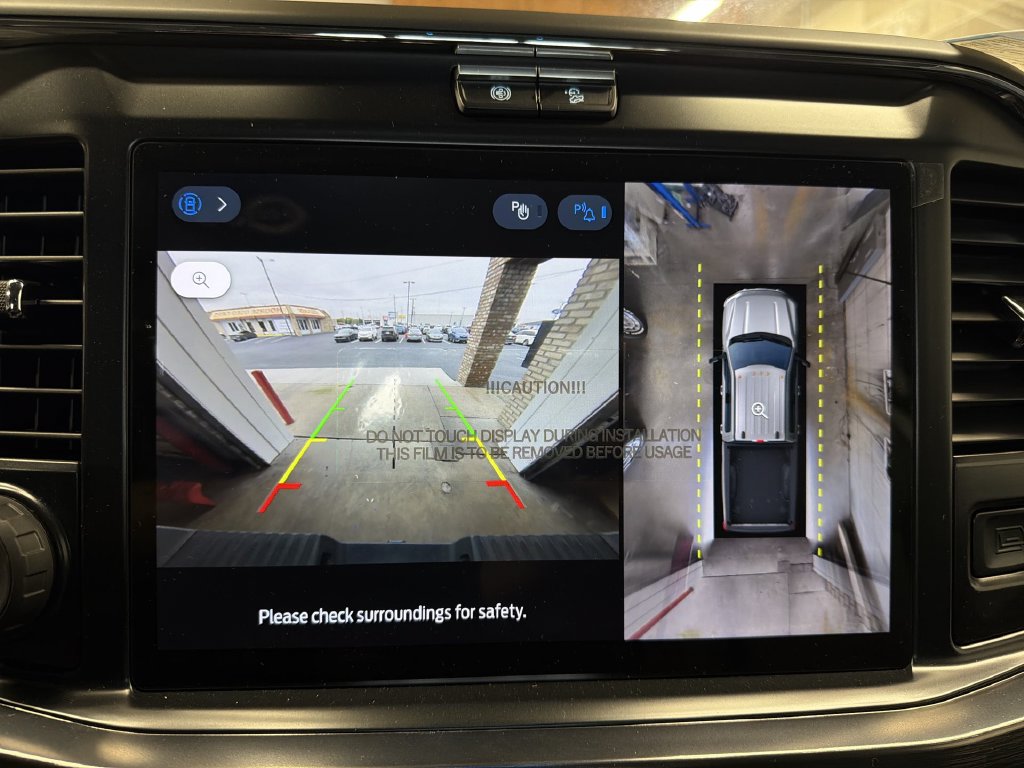 2026 Ford F-250 Super Duty Lariat - Photo 23