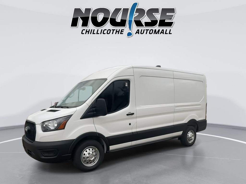2026 Ford Transit photo 4