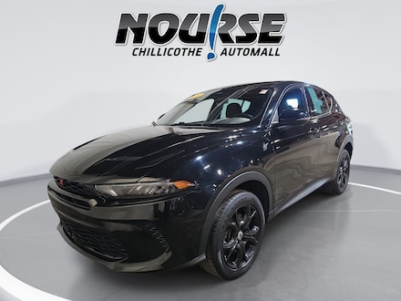 2023 Dodge Hornet GT SUV