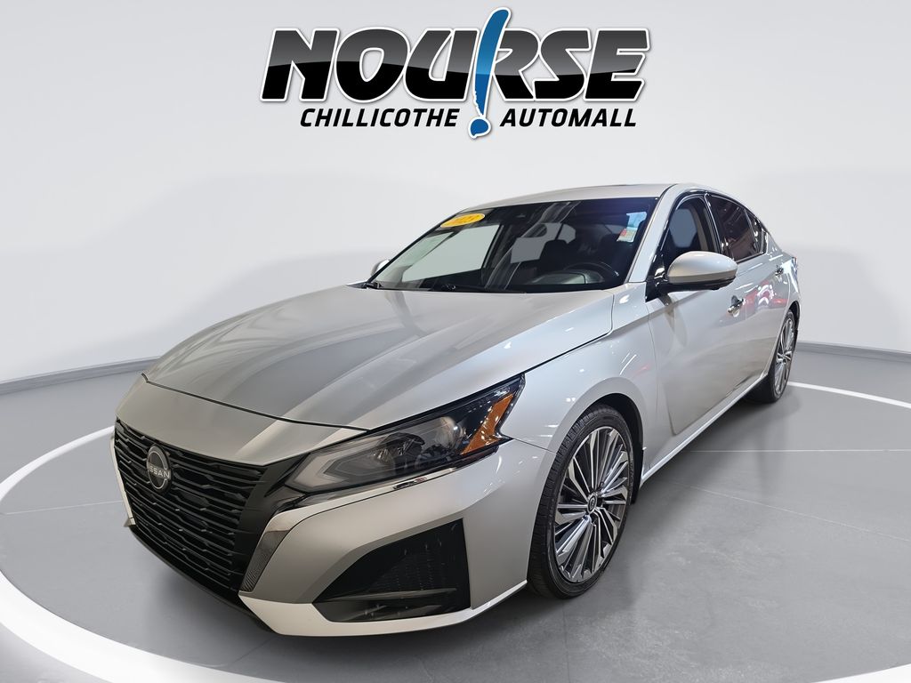 2023 Nissan Altima SL