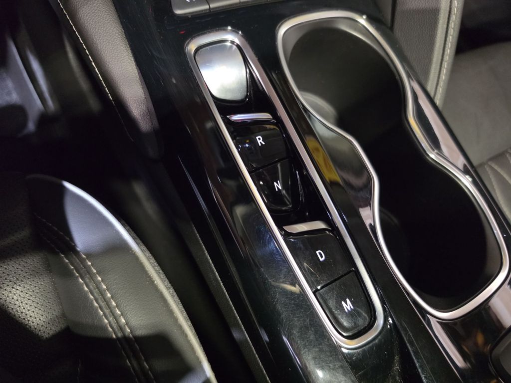2021 Buick Envision Avenir - Photo 22