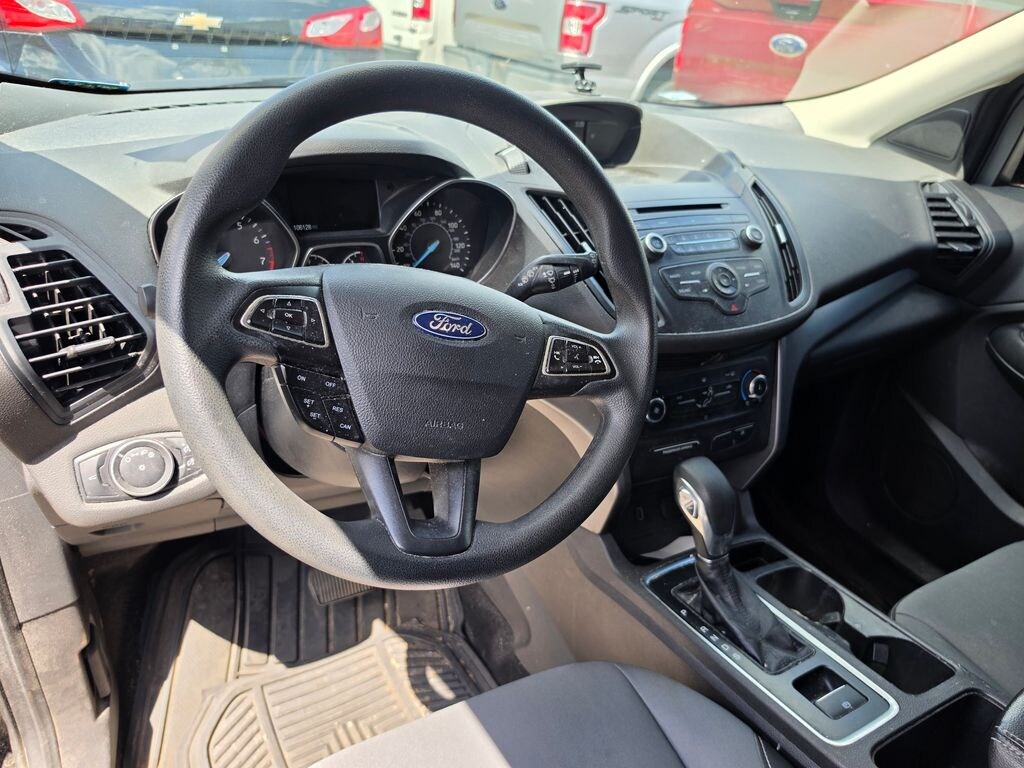 Used 2018 Ford Escape S SUV