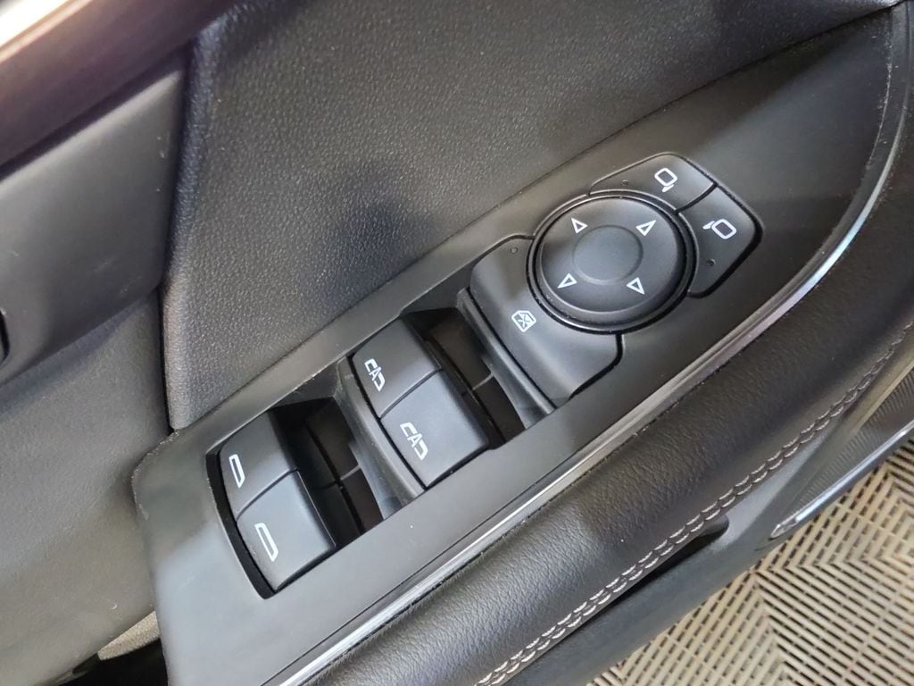 2021 Buick Envision Avenir - Photo 15