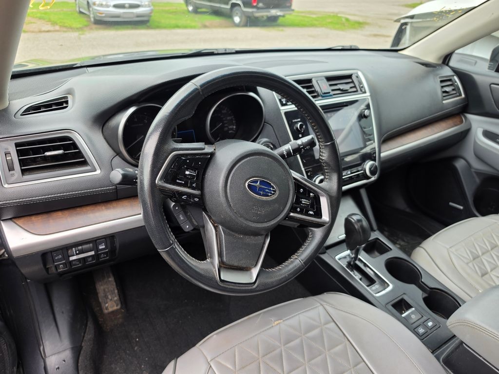 Used 2018 Subaru Outback 2.5i SUV
