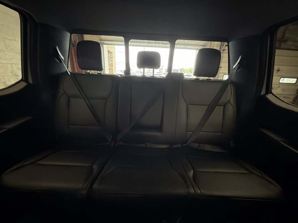 2026 Ford F-250 Super Duty Lariat - Photo 24