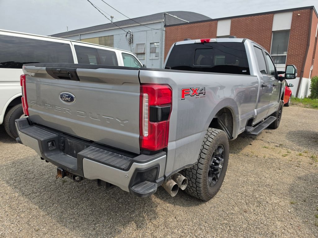 Used 2024 Ford F-250SD XL Truck