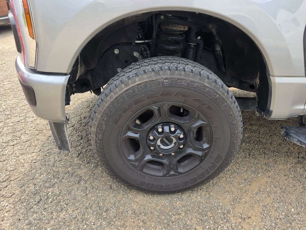 Used 2024 Ford F-250SD XL Truck