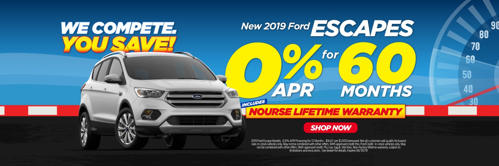 New 20182019 & Used Ford dealership in Chillicothe, OH Nourse