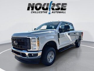 2026 Ford F-250 XL Truck Crew Cab 1FT7W2BA9TEC61942