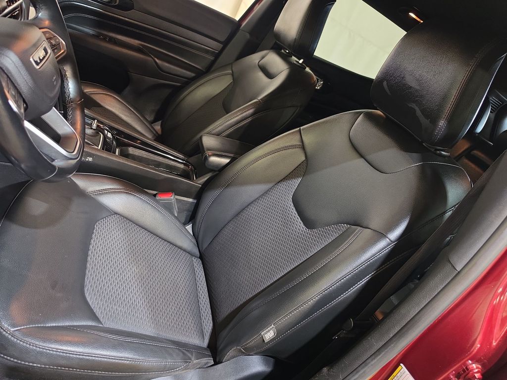 2022 Jeep Compass Altitude - Photo 13