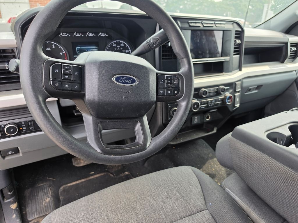 Used 2024 Ford F-250SD XL Truck