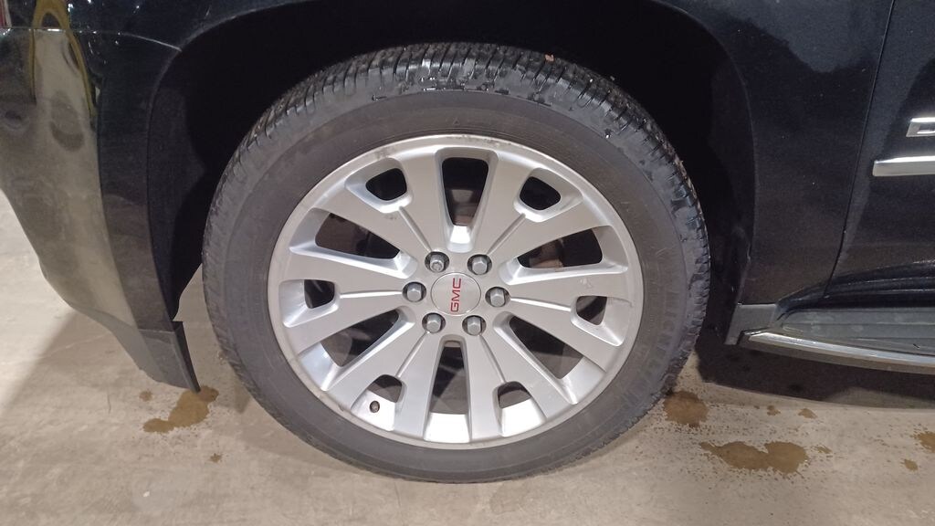 Used 2016 GMC Yukon XL Denali SUV